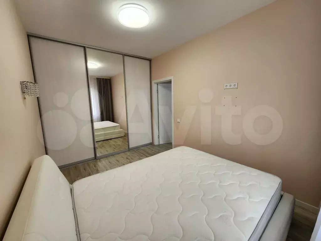 2-к. квартира, 41 м, 2/3 эт. - Фото 1