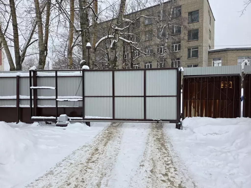 Гараж в Рязанская область, Рязань ул. Гоголя, 27с2 (27 м) - Фото 2