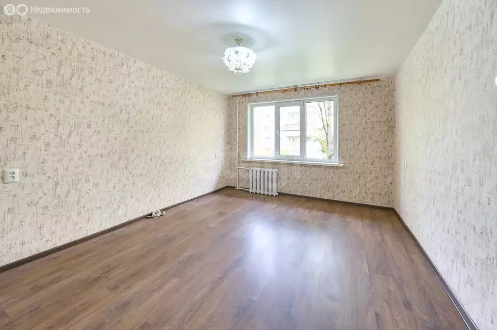 1-комнатная квартира: Псков, Западная улица, 2 (29 м) - Фото 1
