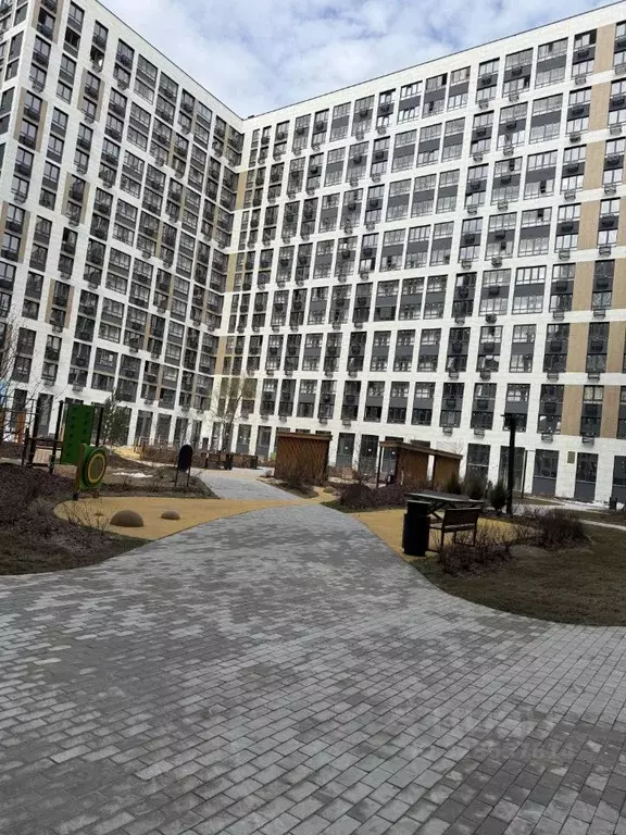 Гараж в Москва ул. Лобановский Лес, 7 (15 м) - Фото 1