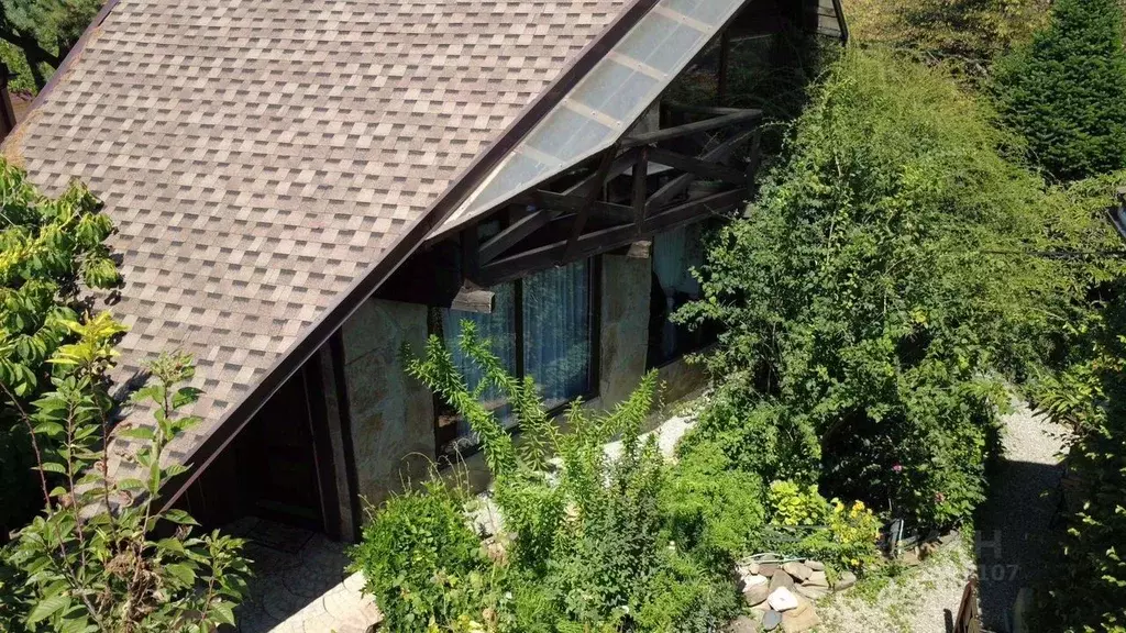 Дом в Краснодарский край, Сочи Вишневый пер., 114 (120 м) - Фото 2