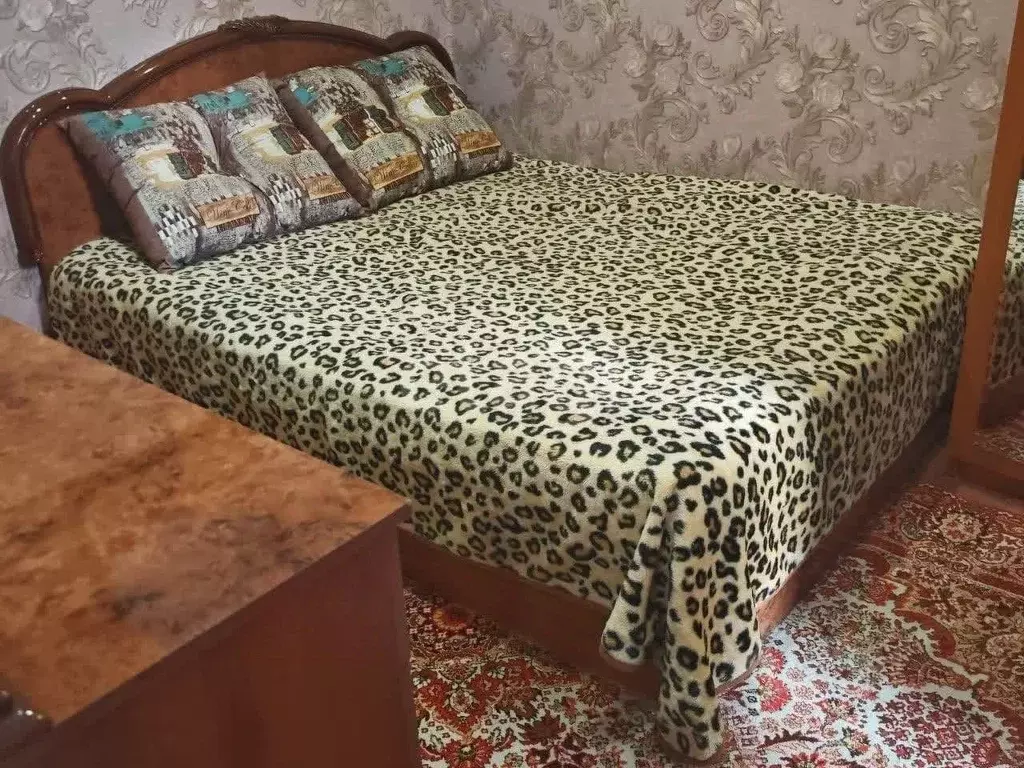 Комната Ямало-Ненецкий АО, Новый Уренгой ул. Геологоразведчиков, 14 ... - Фото 2