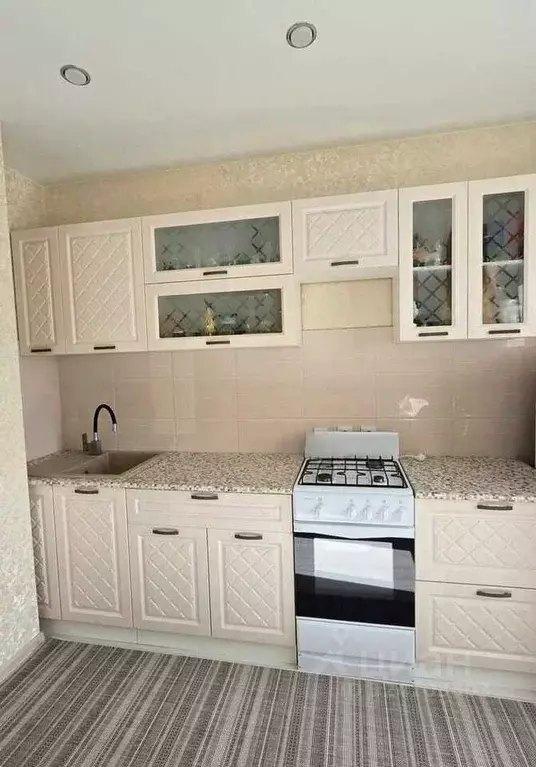 1-к кв. Саратовская область, Саратов ул. Имени С.П. Лисина, 14А (40.1 ... - Фото 2