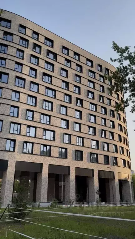 1-к кв. Москва Михалковская ул., 54 (46.8 м) - Фото 1