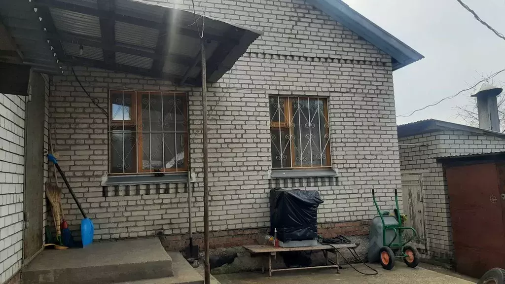 Дом в Самарская область, Самара Южный проезд, 1 (90 м) - Фото 2