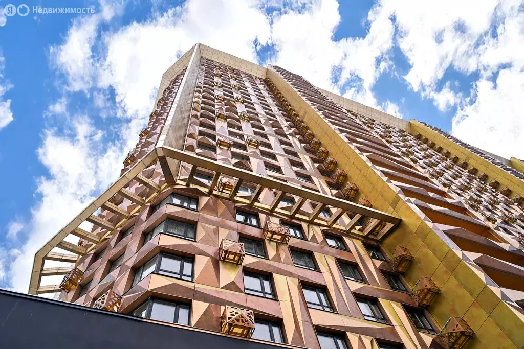 1-комнатная квартира: Москва, Отрадная улица, 4А (34 м) - Фото 2