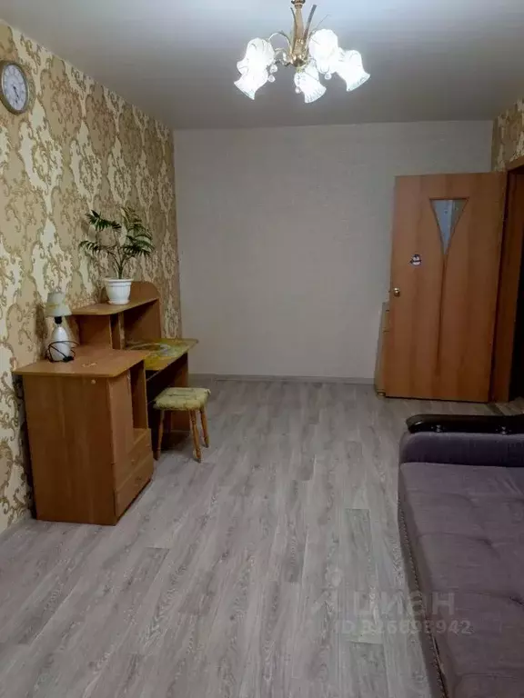 1-к кв. Марий Эл, Йошкар-Ола бул. Ураева, 5а (36.0 м) - Фото 2