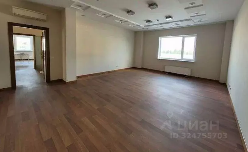 Офис в Санкт-Петербург Богатырский просп., 14к2 (146 м) - Фото 2