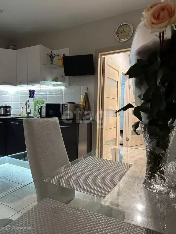 Продаётся 1-к квартира, 42 м - Фото 1