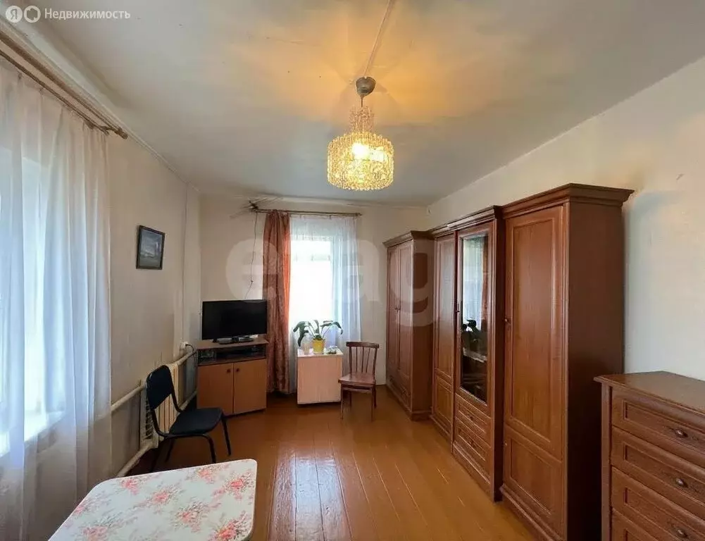 Дом в Тюмень, улица Новосёлов (50.1 м) - Фото 1