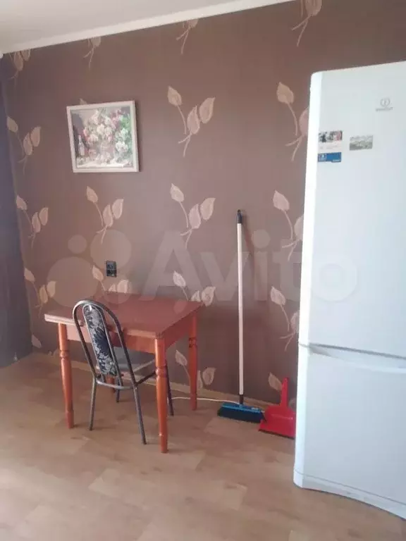 1-к. квартира, 38 м, 5/10 эт. - Фото 1