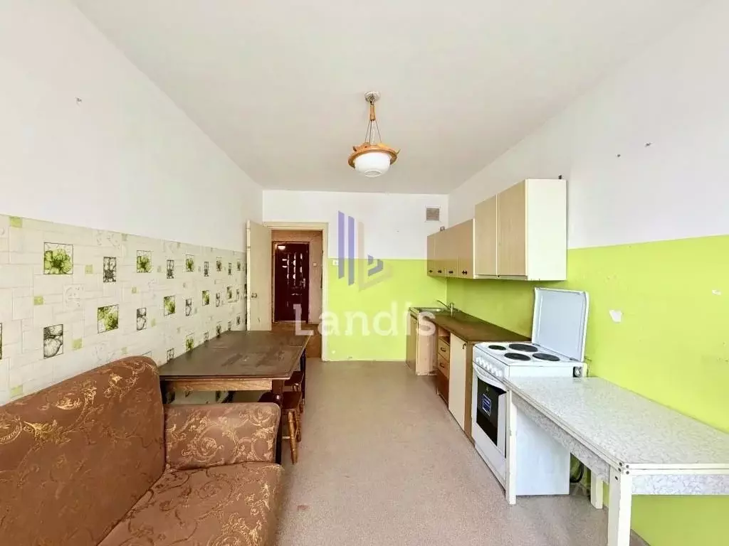 2-к кв. Московская область, Подольск ул. Давыдова, 6/1 (69.6 м) - Фото 2