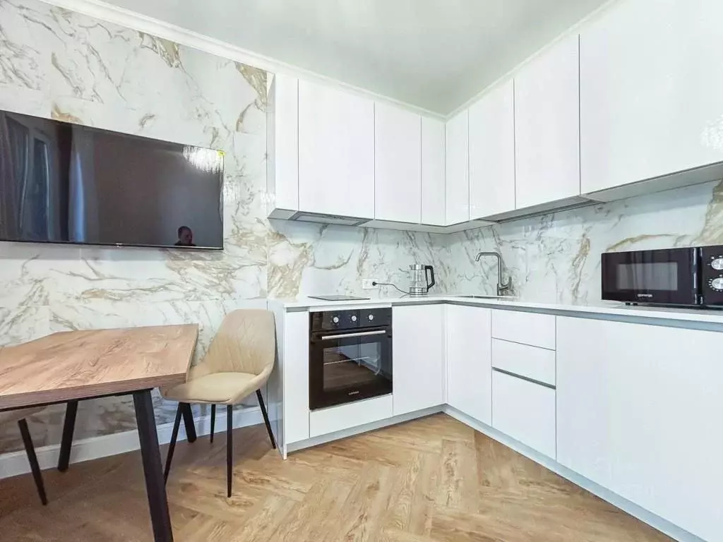 2-к кв. Иркутская область, Иркутск Гусарская тер., 5 (36.0 м) - Фото 0