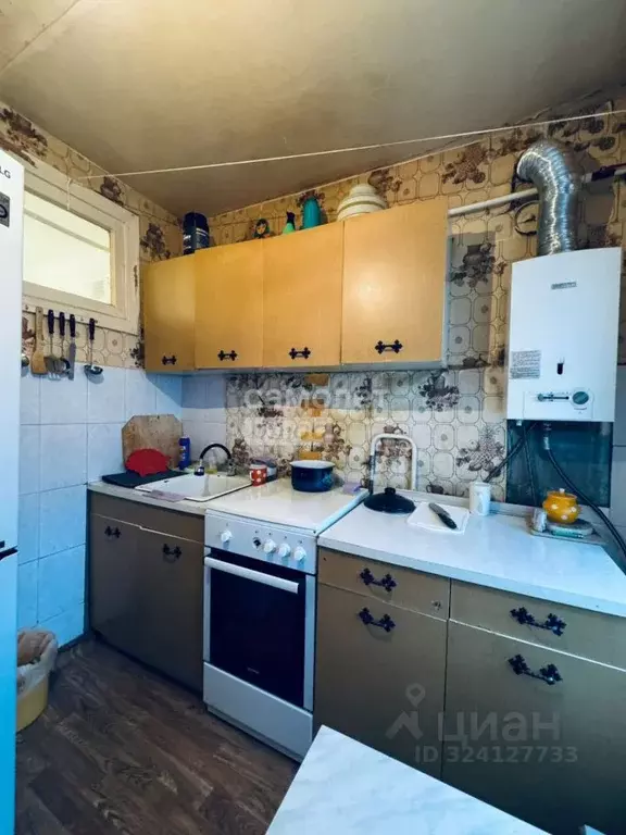 2-к кв. Московская область, Наро-Фоминск Южный мкр, ул. Мира, 8 (43.4 ... - Фото 1