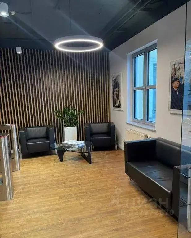 Офис в Москва 1-й Казачий пер., 7 (162 м) - Фото 1