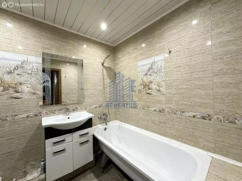 3-комнатная квартира: Чебоксары, проспект Тракторостроителей, 56к1 ... - Фото 1