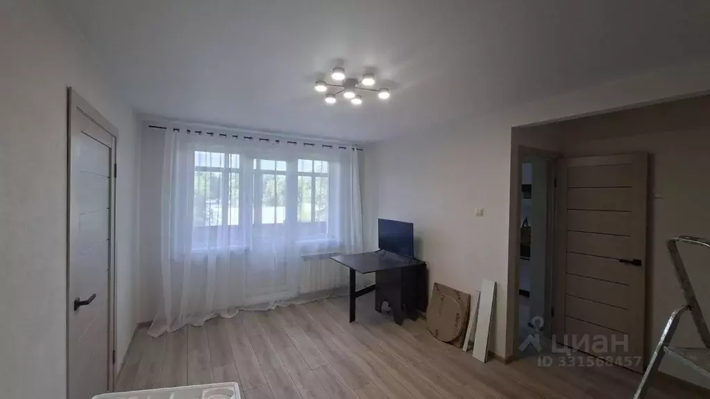 2-к кв. Московская область, Жуковский ул. Гагарина, 30 (45.0 м) - Фото 1