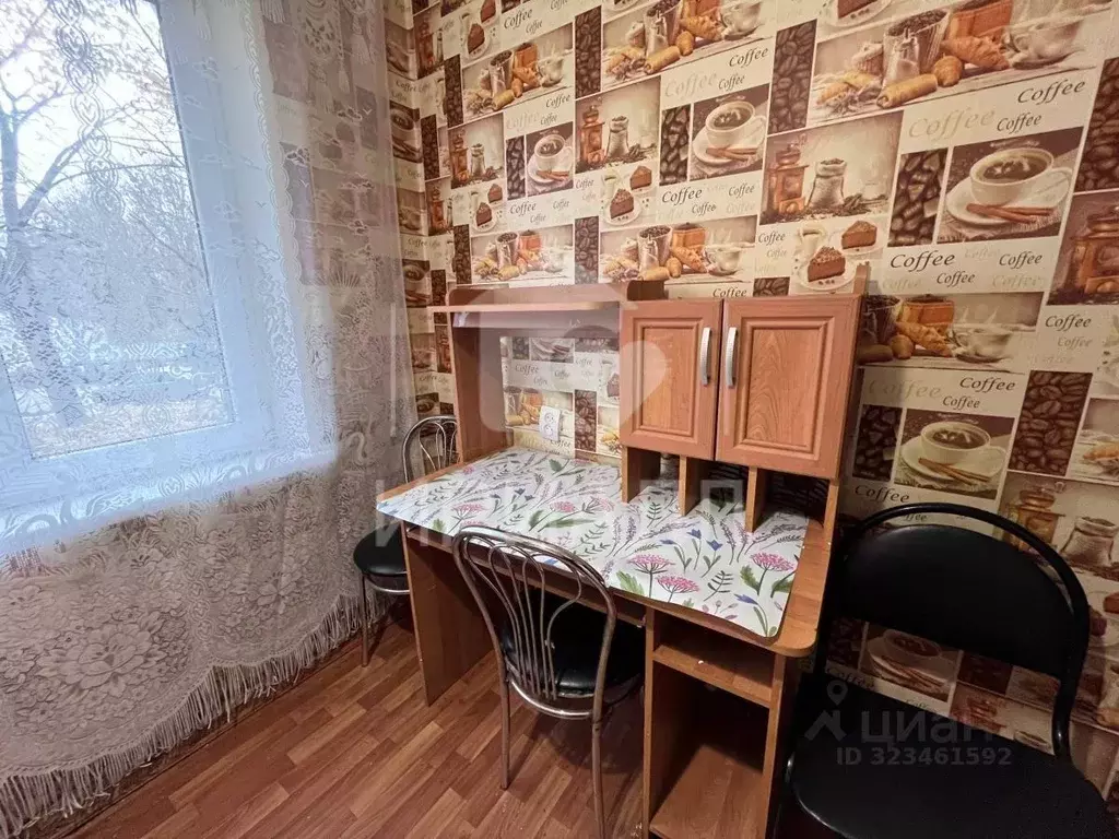 2-к кв. Курская область, Железногорск ул. Обогатителей, 12 (43.9 м) - Фото 2