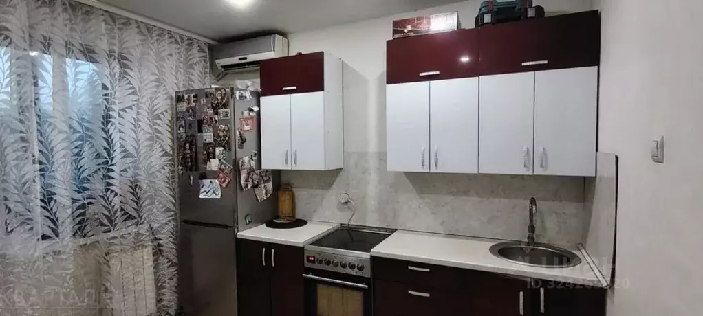 3-к кв. Амурская область, Благовещенск ул. 50 лет Октября, 201 (70.9 ... - Фото 1