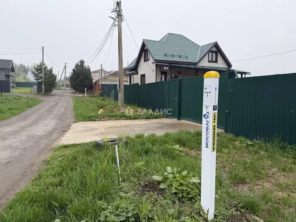 Дом в Московская область, Раменский муниципальный округ, д. Сельвачево ... - Фото 2