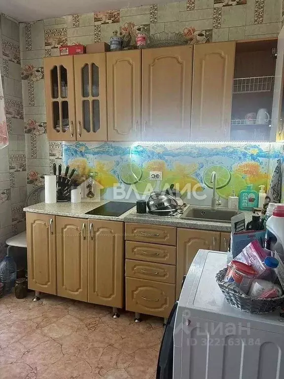 1-к кв. Алтайский край, Бийск Ключевской пер., 1 (34.0 м) - Фото 2