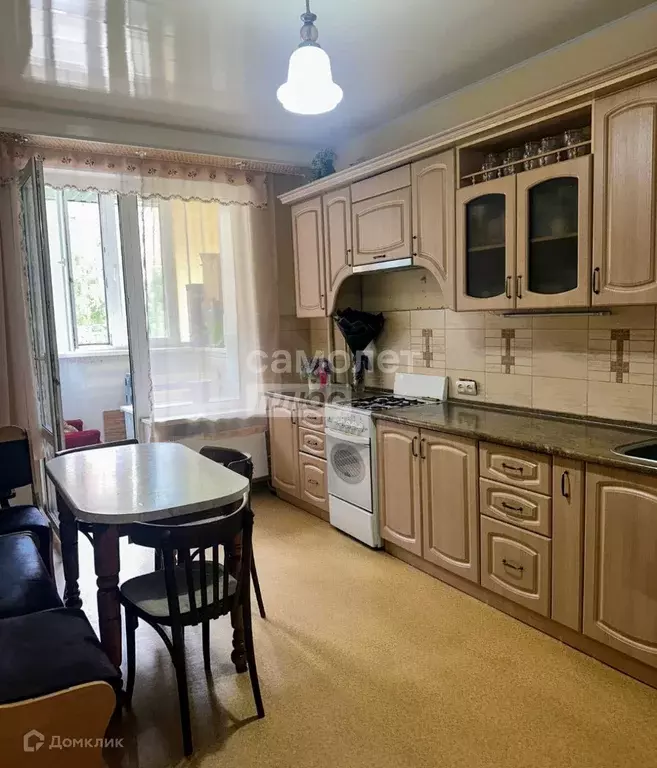 Продаётся 1-к квартира, 43.1 м - Фото 0