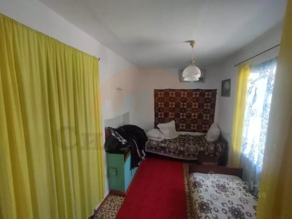 Дом в Крым, Сакский район, Митяевское с/пос, с. Листовое ул. Гагарина ... - Фото 1