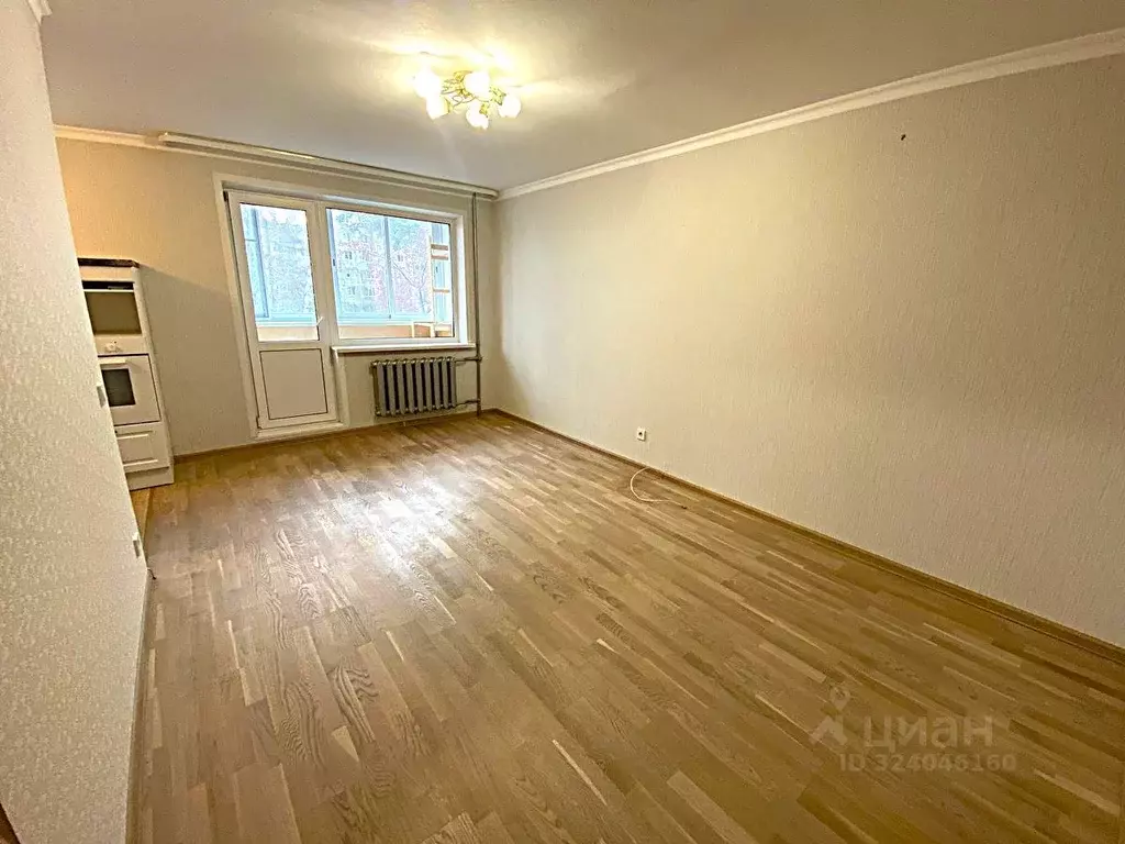 2-к кв. Свердловская область, Екатеринбург ул. Волгоградская, 204 ... - Фото 2