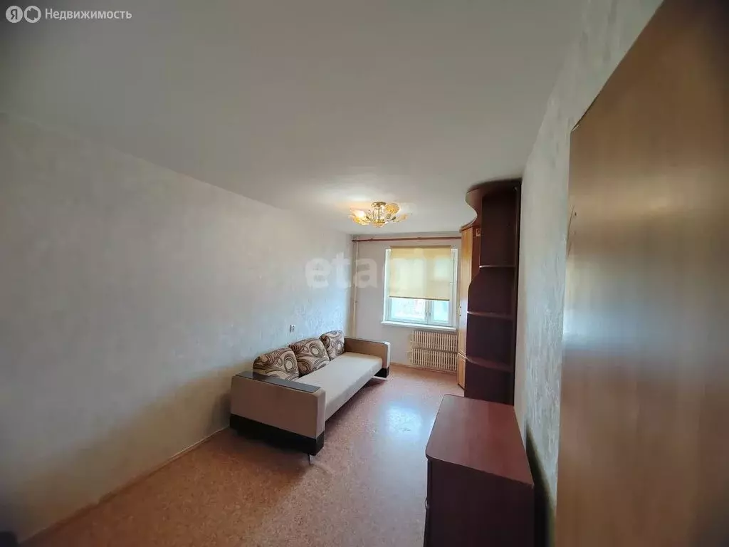 1-комнатная квартира: Воронеж, Ростовская улица, 58/3 (38 м) - Фото 1