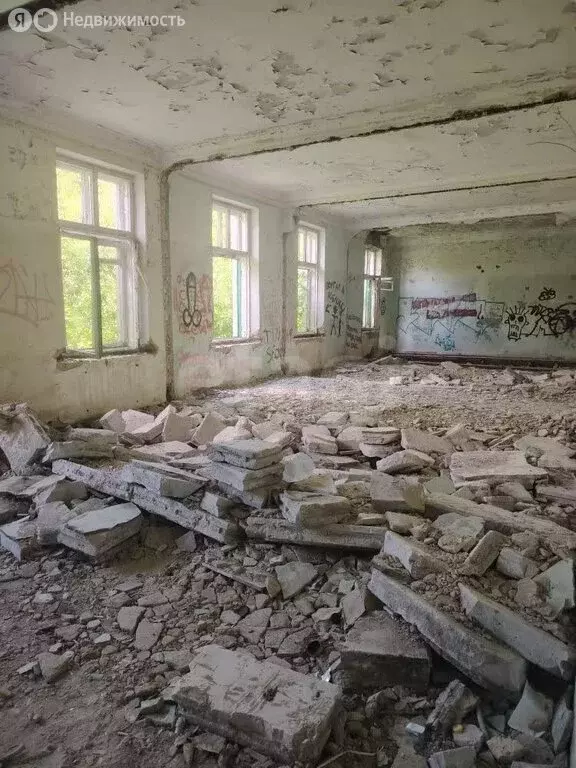 Помещение свободного назначения (1095.3 м) - Фото 2
