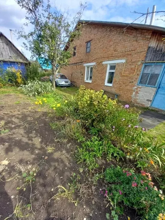 Дом в Башкортостан, Кумертау городской округ, д. Алексеевка ул. 70 лет ... - Фото 1