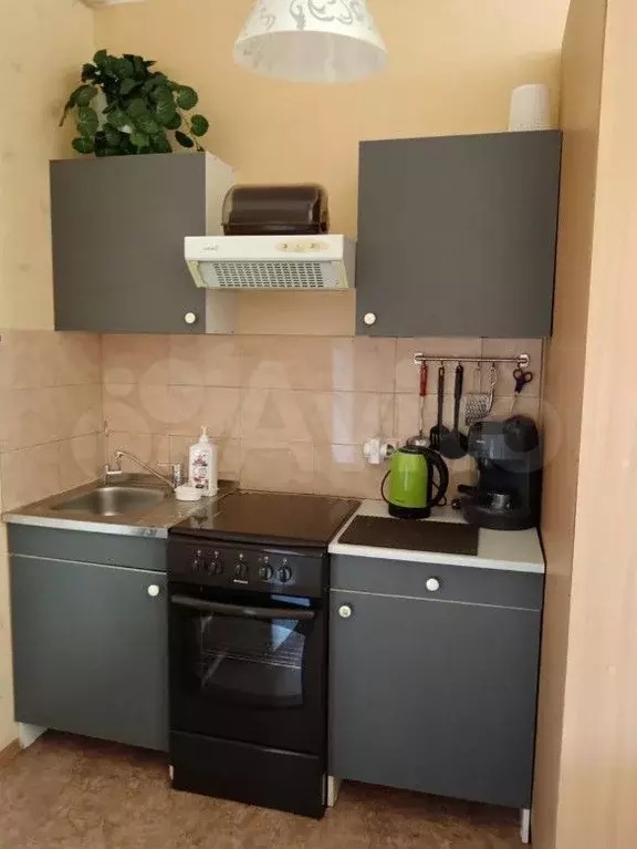 Квартира-студия, 29 м, 13/24 эт. - Фото 0