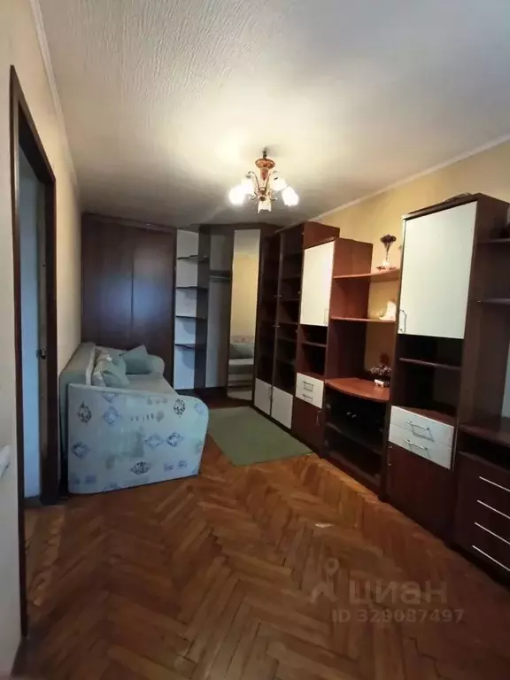 2-к кв. Москва Заревый проезд, 19 (46.0 м) - Фото 1