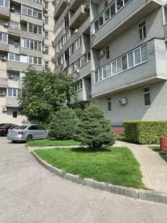 Студия Волгоградская область, Волгоград ул. Лавочкина, 7 (32.0 м) - Фото 1