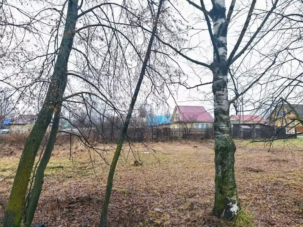 Участок в Шарья, улица Ленина (22 м) - Фото 1