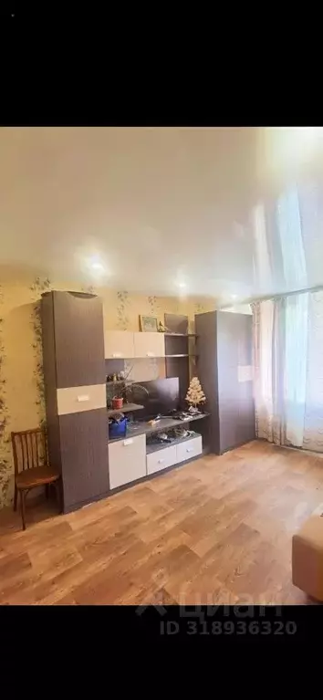 Комната Нижегородская область, Нижний Новгород ул. Вождей Революции, 2 ... - Фото 0