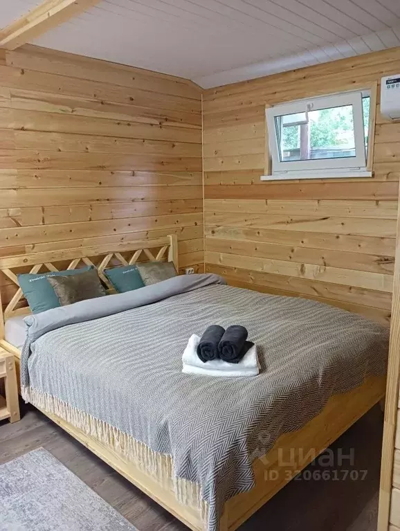 Дом в Алтай, Майминский район, Соузгинское с/пос, пос. Турбаза Юность ... - Фото 1