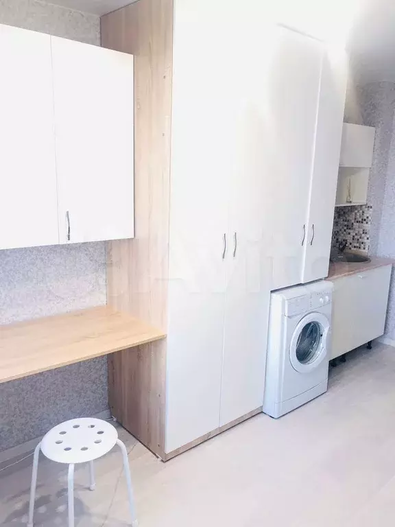 Комната 12 м в 1-к., 1/5 эт. - Фото 1