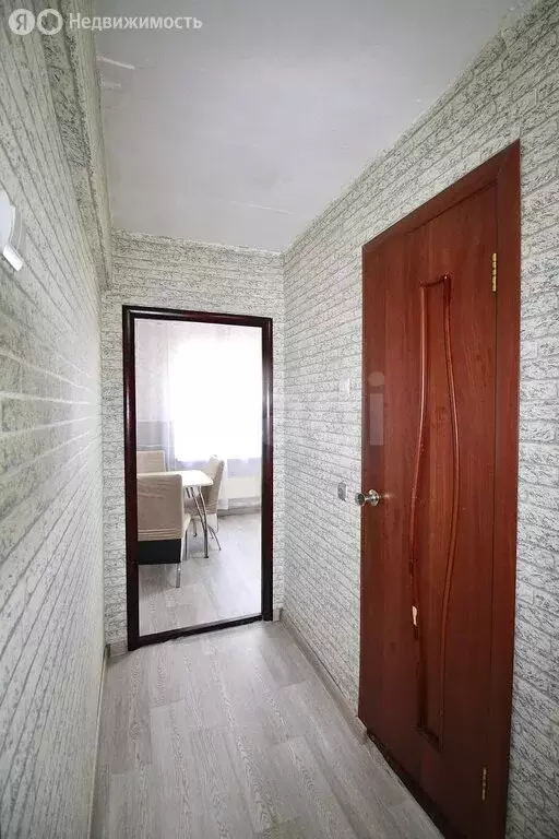 1-комнатная квартира: Чита, Красноармейская улица, 65 (33.9 м) - Фото 2