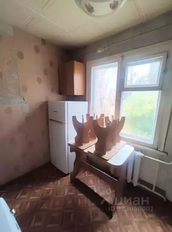 2-к кв. Пензенская область, Пенза ул. Суворова, 170 (53.0 м) - Фото 2