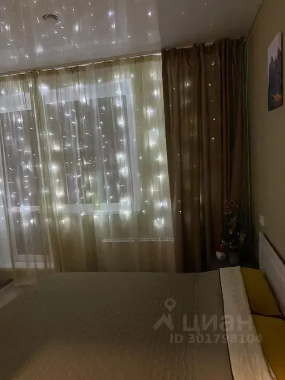 Студия Челябинская область, Миасс бул. Карпова, 7 (25.0 м) - Фото 2