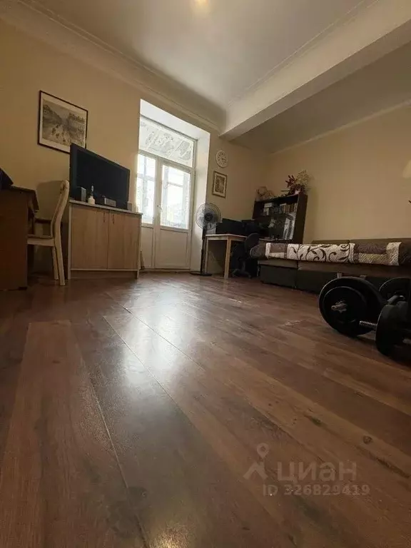 2-к кв. Башкортостан, Уфа ул. Подвойского, 26 (51.6 м) - Фото 2