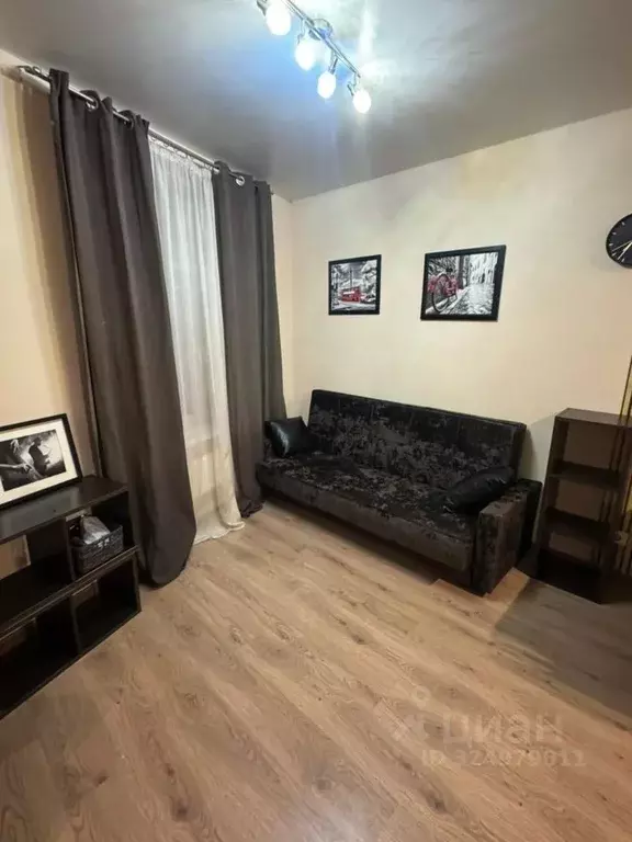 1-к кв. Московская область, Химки городской округ, д. Подолино, Велтон ... - Фото 2