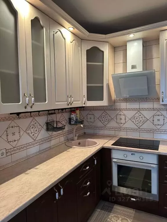 1-к кв. Москва Внуковское поселение, ул. Самуила Маршака, 13 (45.0 м) - Фото 1