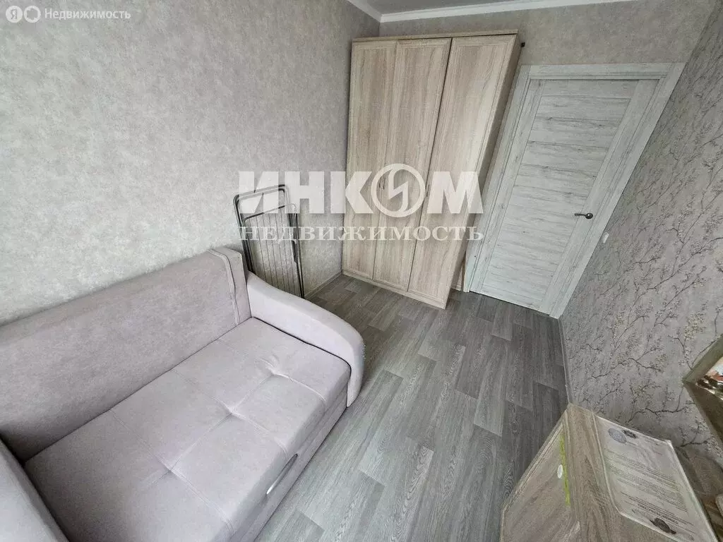 1к в 4-комнатной квартире (8 м) - Фото 2