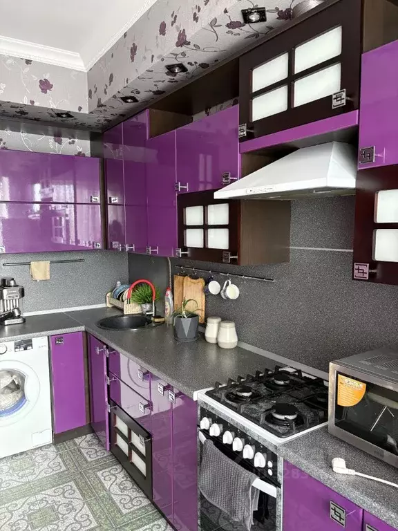 1-к кв. Белгородская область, Белгородский район, Дубовское с/пос, ... - Фото 1