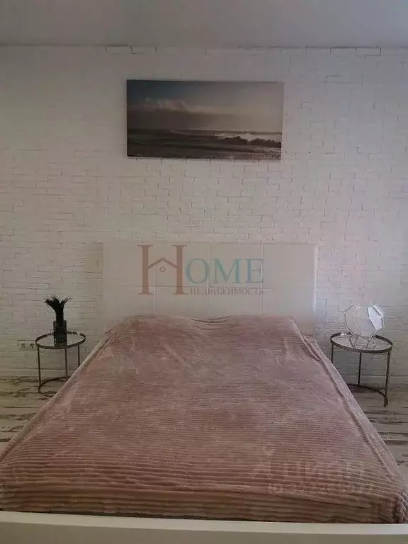 Студия Новосибирская область, Новосибирск ул. Лескова, 21 (42.0 м) - Фото 1