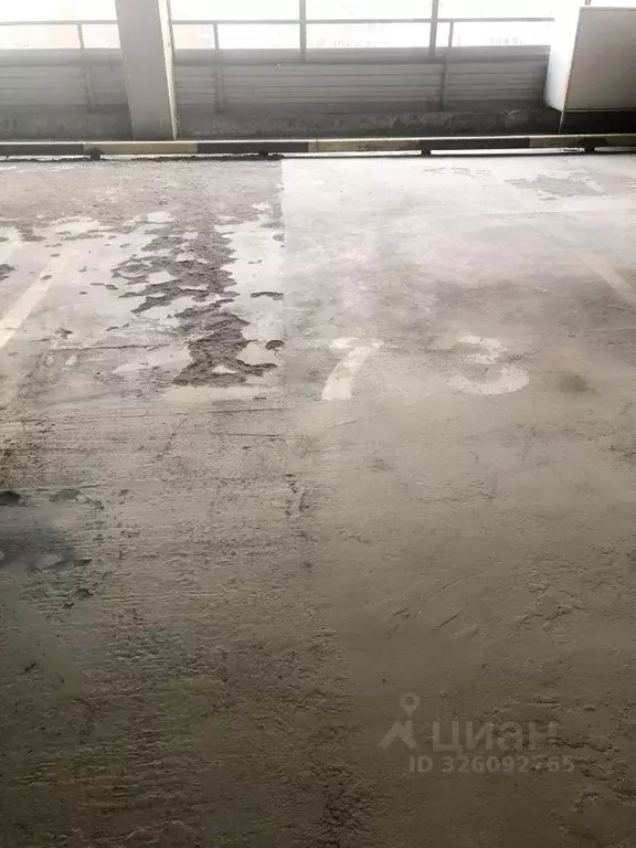 Гараж в Москва ул. Верхние Поля, 44к1 (17 м) - Фото 2