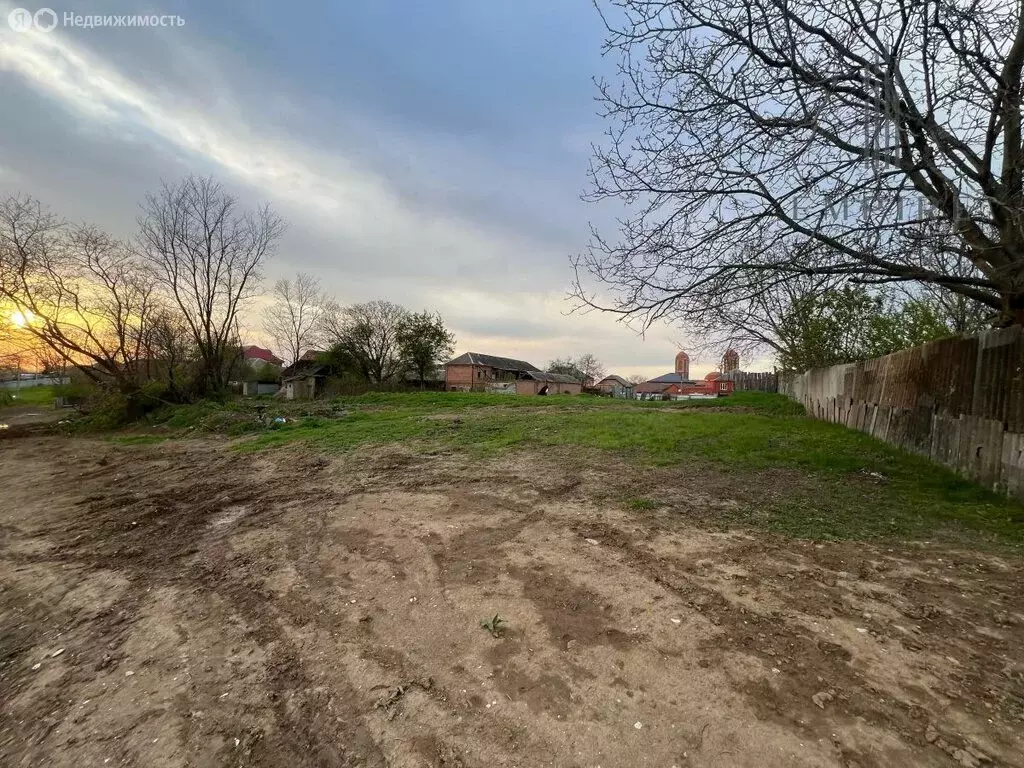 Участок в Грозный, Саратовская улица (6 м) - Фото 1