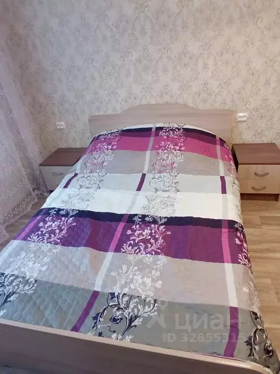 1-к кв. Владимирская область, Муром Кленовая ул., 12а (28.0 м) - Фото 2